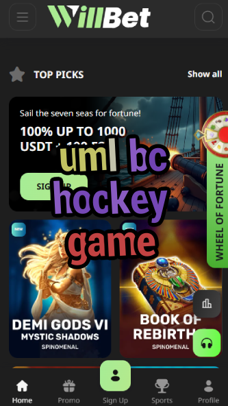 UML BC Hockey Game: Schedule & Results-vz72fvrf.com