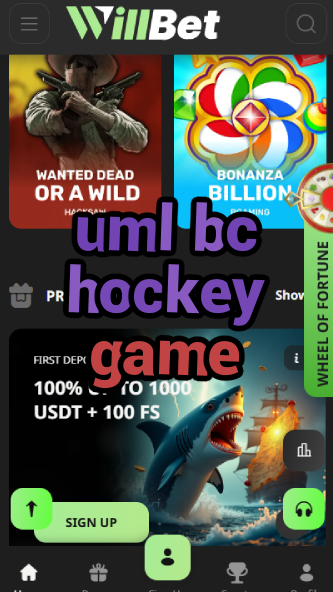 UML BC Hockey Game: Schedule & Results-vz72fvrf.com